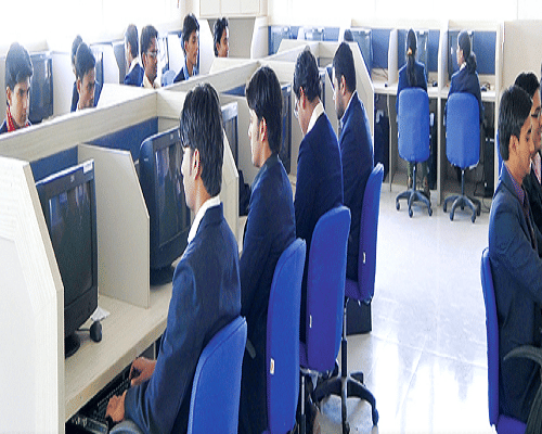 Disha Institute of Management and Technology Raipur Infrastructure photo 4